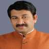 Manoj Tiwari